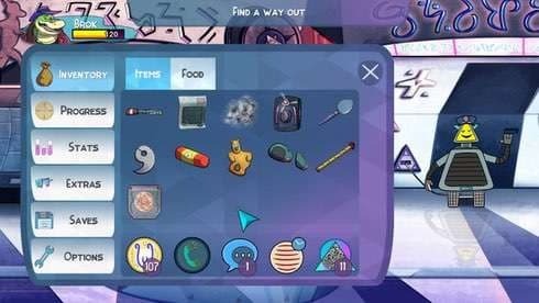 BROK the InvestiGator screenshot 6