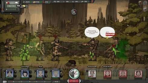 Home Behind 2 screenshot 2