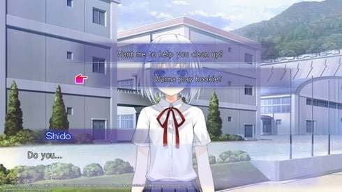 DATE A LIVE: Rio Reincarnation screenshot 6