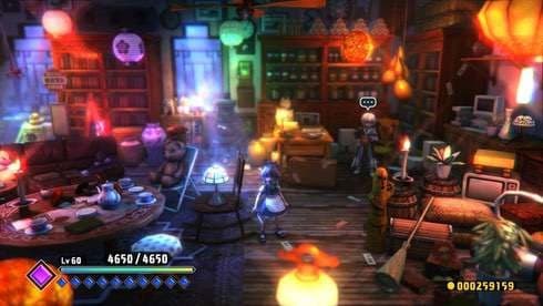 东方红辉心 screenshot 1