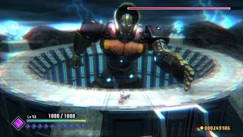 东方红辉心 screenshot 2