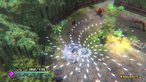 东方红辉心 screenshot 5