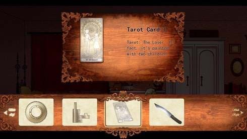 PRICE screenshot 4