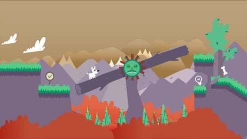 Mimpi Dreams screenshot 2
