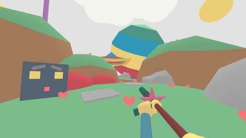 可爱星球 screenshot 2