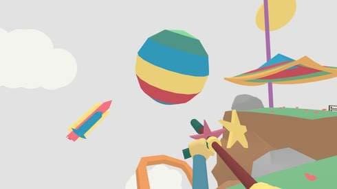 可爱星球 screenshot 1