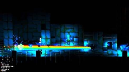 Legend of Dungeon screenshot 4