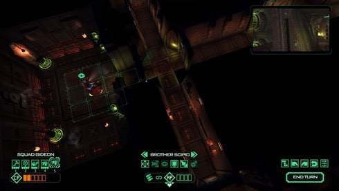 太空废船 screenshot 6