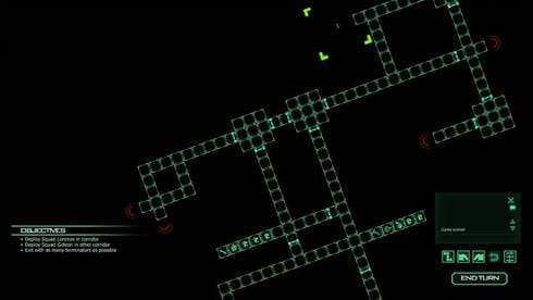 太空废船 screenshot 2