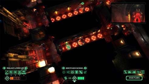 太空废船 screenshot 1