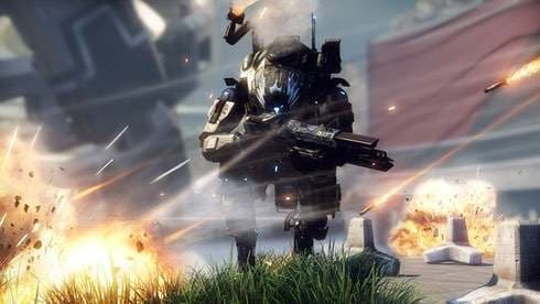Titanfall 2 screenshot 3