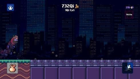 闲置猎手 screenshot 3