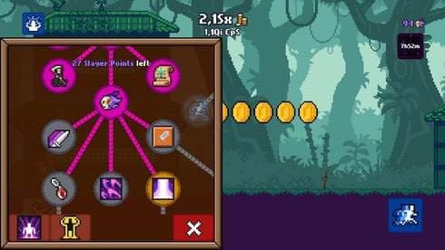 闲置猎手 screenshot 4