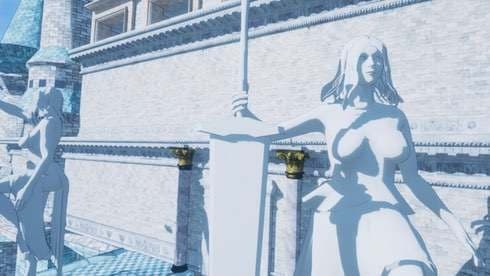 永恒的悖论VR screenshot 4