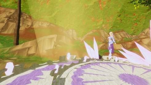 永恒的悖论VR screenshot 5