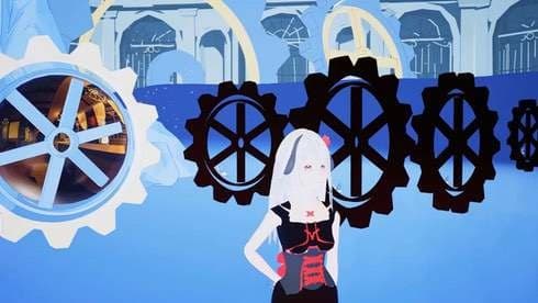 永恒的悖论VR screenshot 1