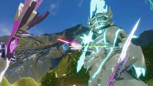 永恒的悖论VR screenshot 6