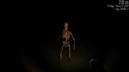 Not Our Home: Platinum Edition screenshot 5