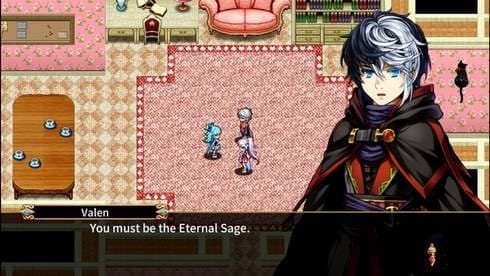 Miden Tower screenshot 4