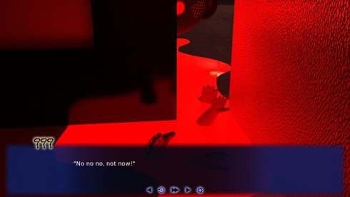 Virtually Real Life screenshot 1