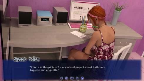 Virtually Real Life screenshot 2