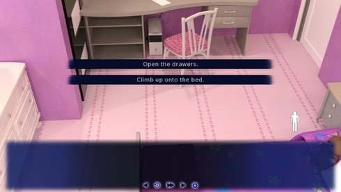 Virtually Real Life screenshot 4