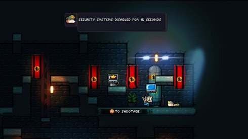 像素魂斗罗3:流氓战术 screenshot 6