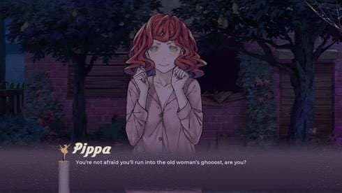 Rituals in the Dark screenshot 2