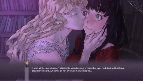 Rituals in the Dark screenshot 4