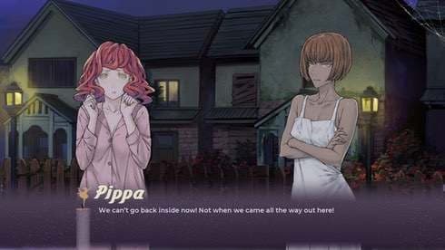 Rituals in the Dark screenshot 6