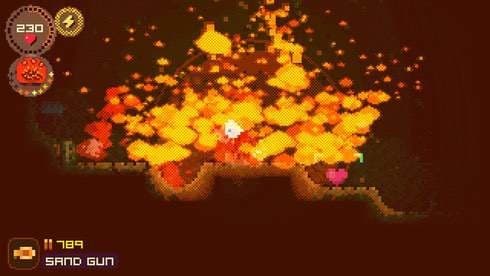 VVVVV screenshot 2