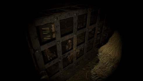 DEVOUR screenshot 6