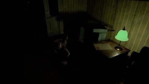 DEVOUR screenshot 5