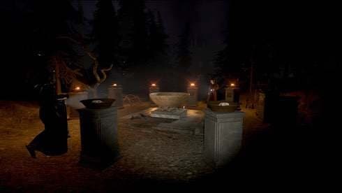 DEVOUR screenshot 2