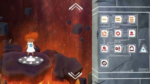 Persephone screenshot 4