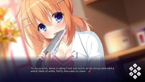 Our Lovely Escape screenshot 2