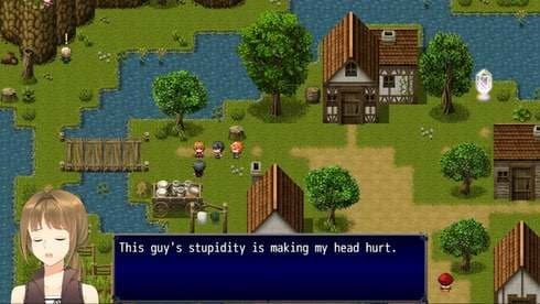The Dragons' Twilight 2 screenshot 4