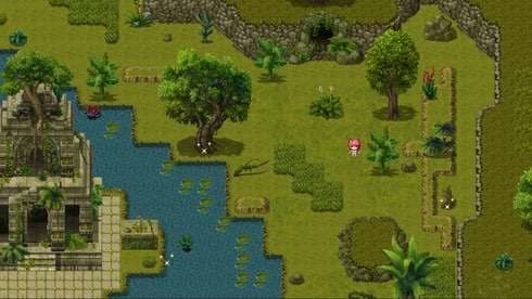 The Dragons' Twilight 2 screenshot 2