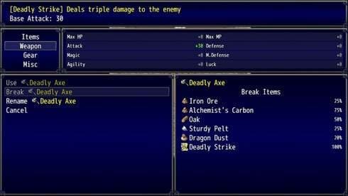 The Dragons' Twilight 2 screenshot 6