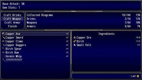 The Dragons' Twilight 2 screenshot 5
