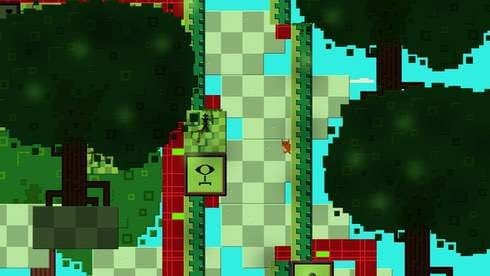 Not So Heart screenshot 1