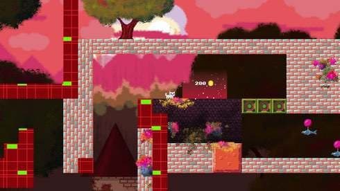 Not So Heart screenshot 2