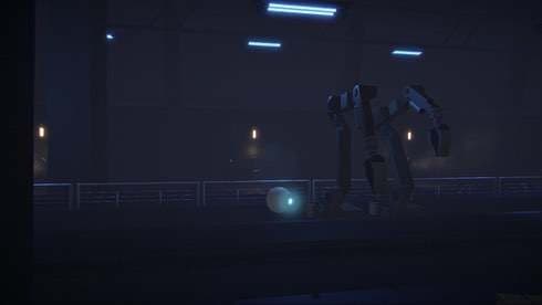 Northern Lights (2019) screenshot 4