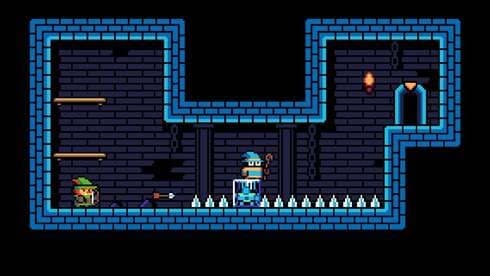 队友杀手 screenshot 1