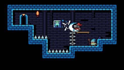 队友杀手 screenshot 2