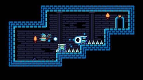 队友杀手 screenshot 3