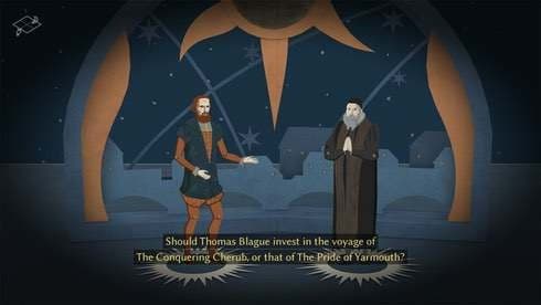 Astrologaster screenshot 5