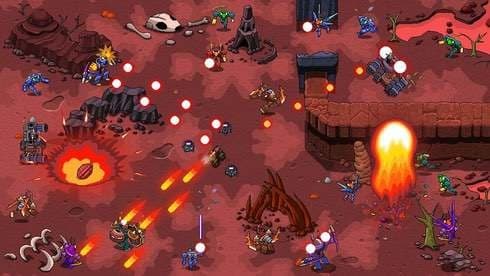 Bugs Must Die screenshot 4