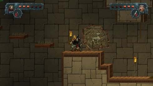 Abberbury screenshot 6