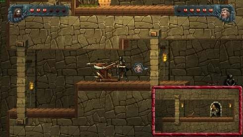 Abberbury screenshot 3